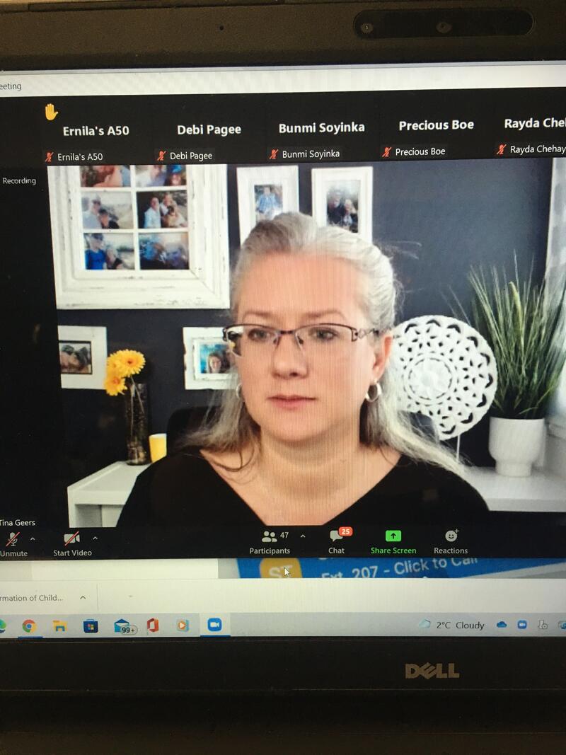 Slide 1